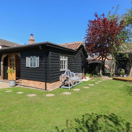 The Forge Villa Stowmarket Exterior photo